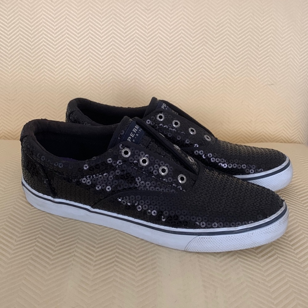 EUC Sperry Topsider shoes